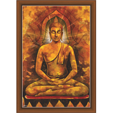 Buddha Paintings (B-10912)